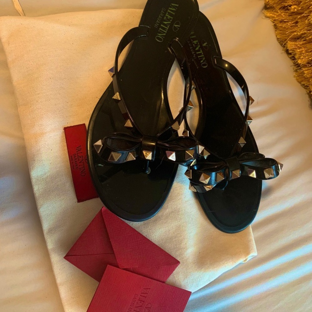 Valentino Sandals
